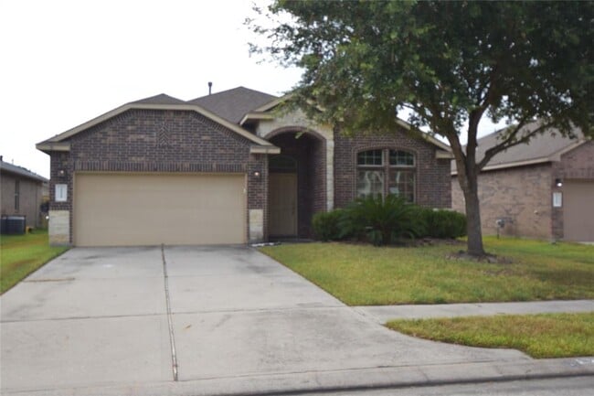Foto del edificio - 22510 Range Haven Ln