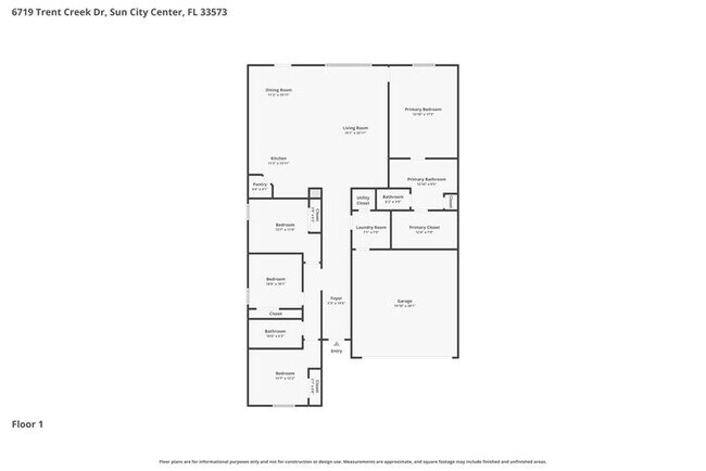 Foto del edificio - 6719 Trent Creek Dr