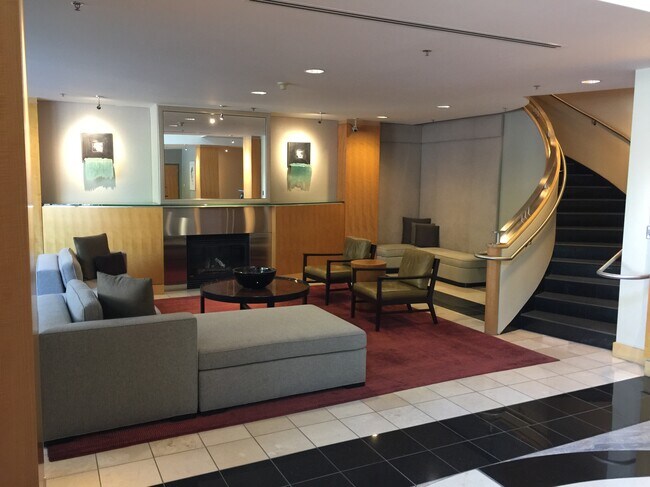 Foto del edificio - 2929 1st Ave