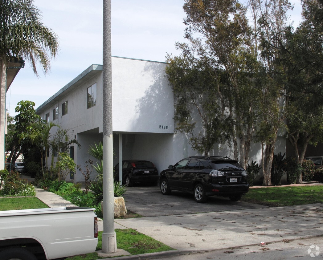 Primary Photo - 2138 Penmar Ave