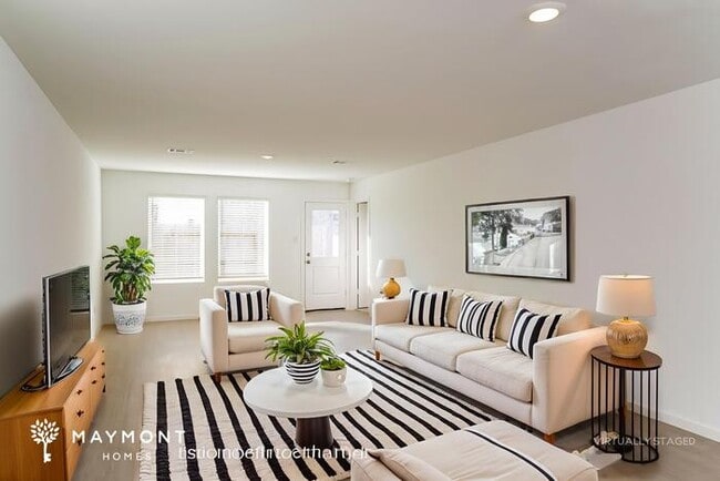 Foto del edificio - Brick Home in the Sunterra Community, Katy, TX