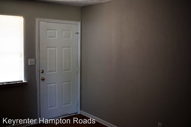 Foto del edificio - 6228 Chesapeake Blvd