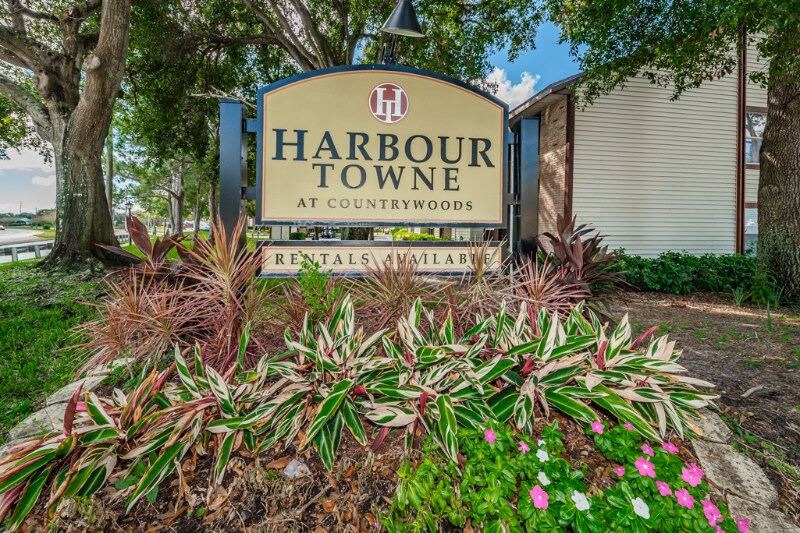 1565 Hampton Ln, Palm Harbor, FL 34683 Condo for Rent in Palm Harbor