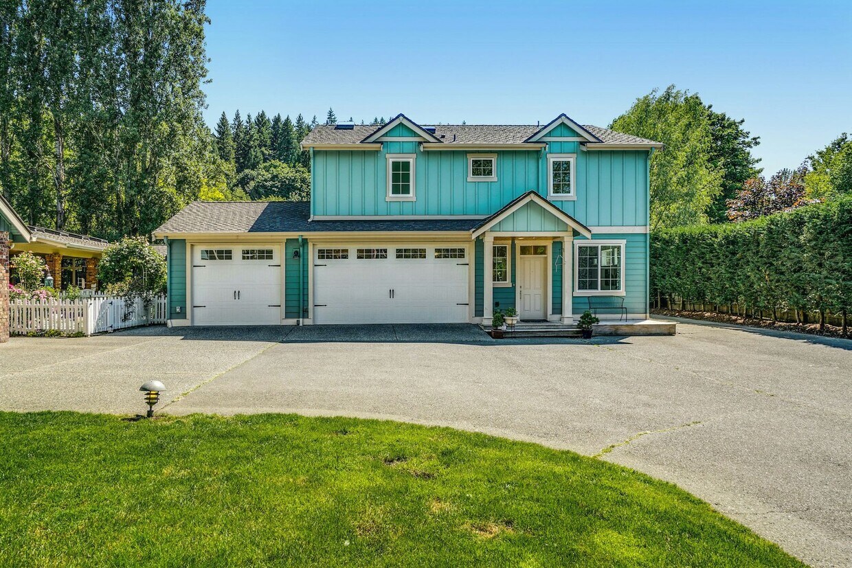 Foto principal - Woodinville Estate's Cozy Home