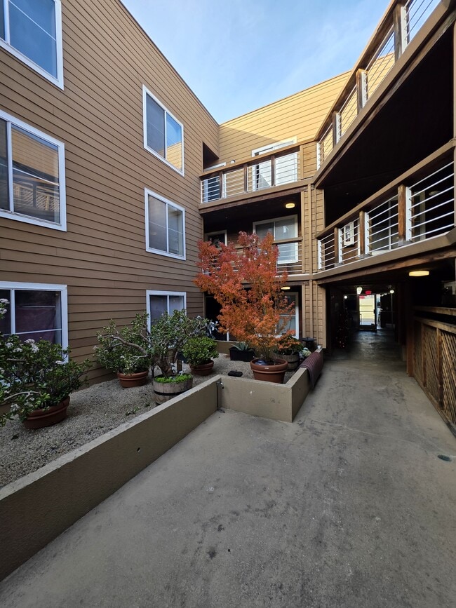 Building Photo - 2901 MacArthur Blvd