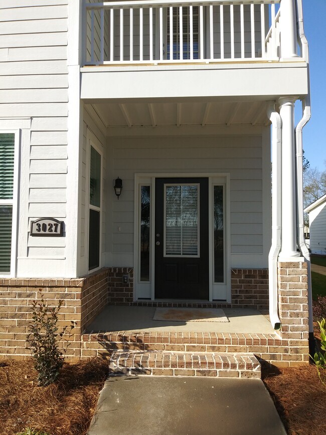 3027 Stanhope Dr, Aiken, SC 29803 Townhome Rentals in Aiken SC