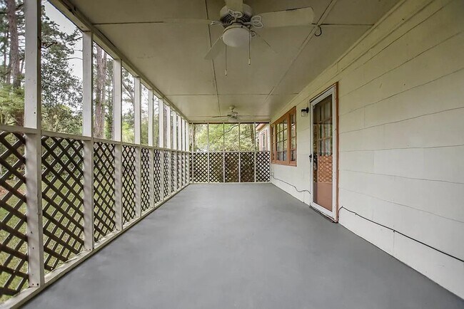 Foto del edificio - 4BD/2B Home in Valdosta, GA