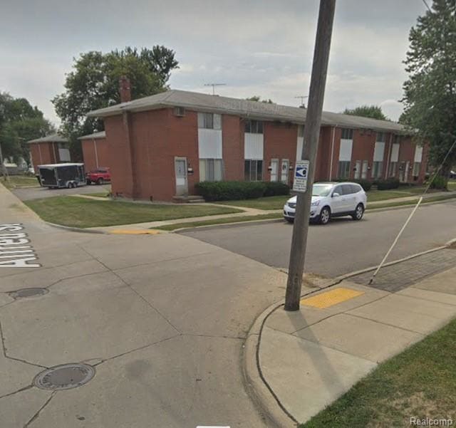 263 Riverbank St, Wyandotte, MI 48192 Condo for Rent in Wyandotte, MI