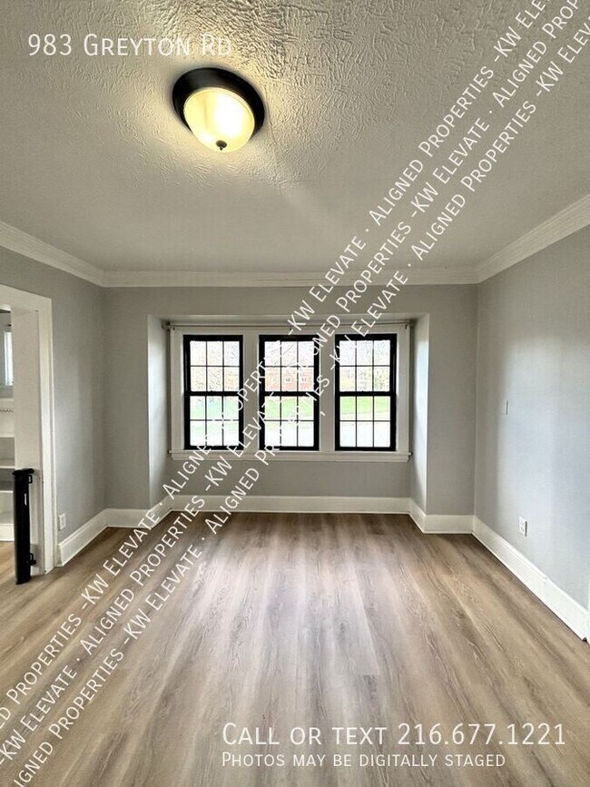 Foto del edificio - 983 Greyton Rd