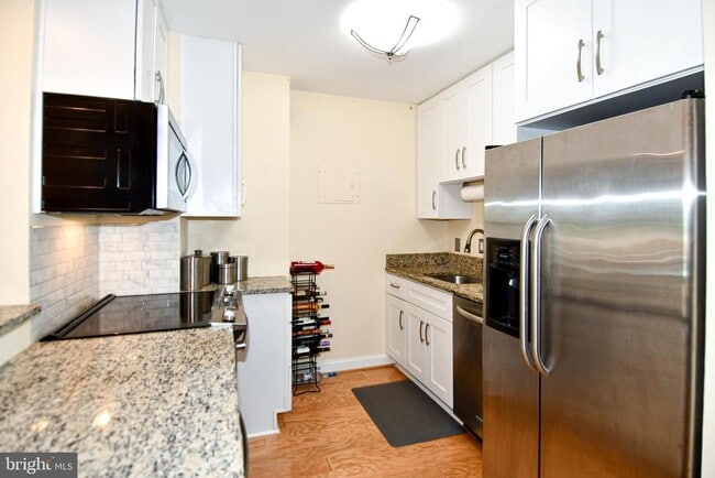 Foto del edificio - 1435 4th St SW