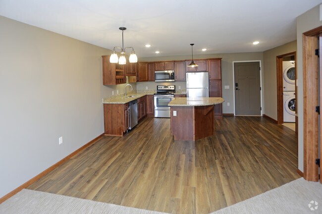 Foto del interior - Mississippi Lofts