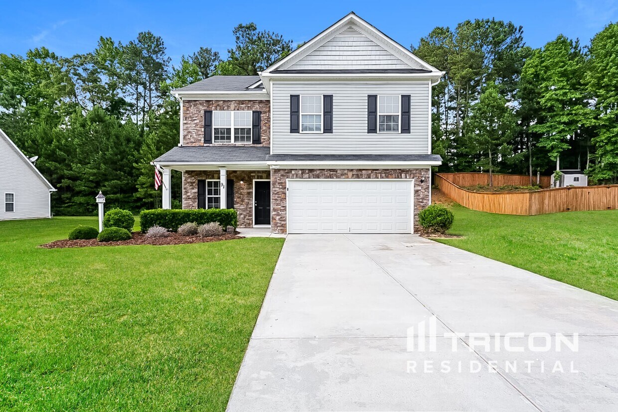 Foto principal - 91 Brooks Circle Hampton GA