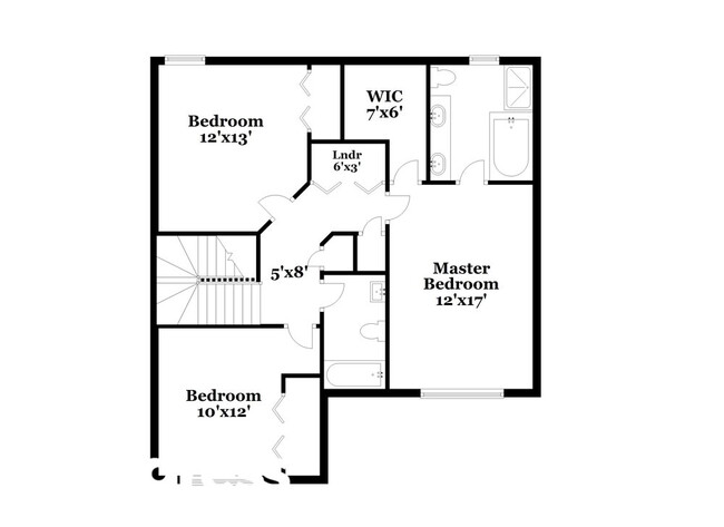 Building Photo - 4121 October Woods Dr