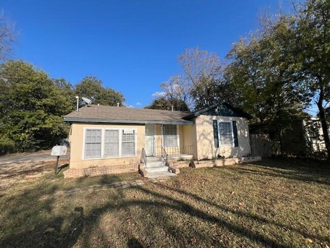 Foto del edificio - 3717 N 26th St