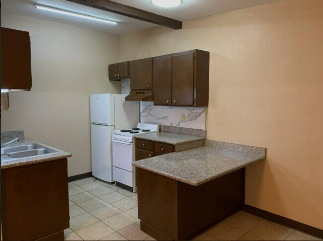 Foto del edificio - 226 Cherry St