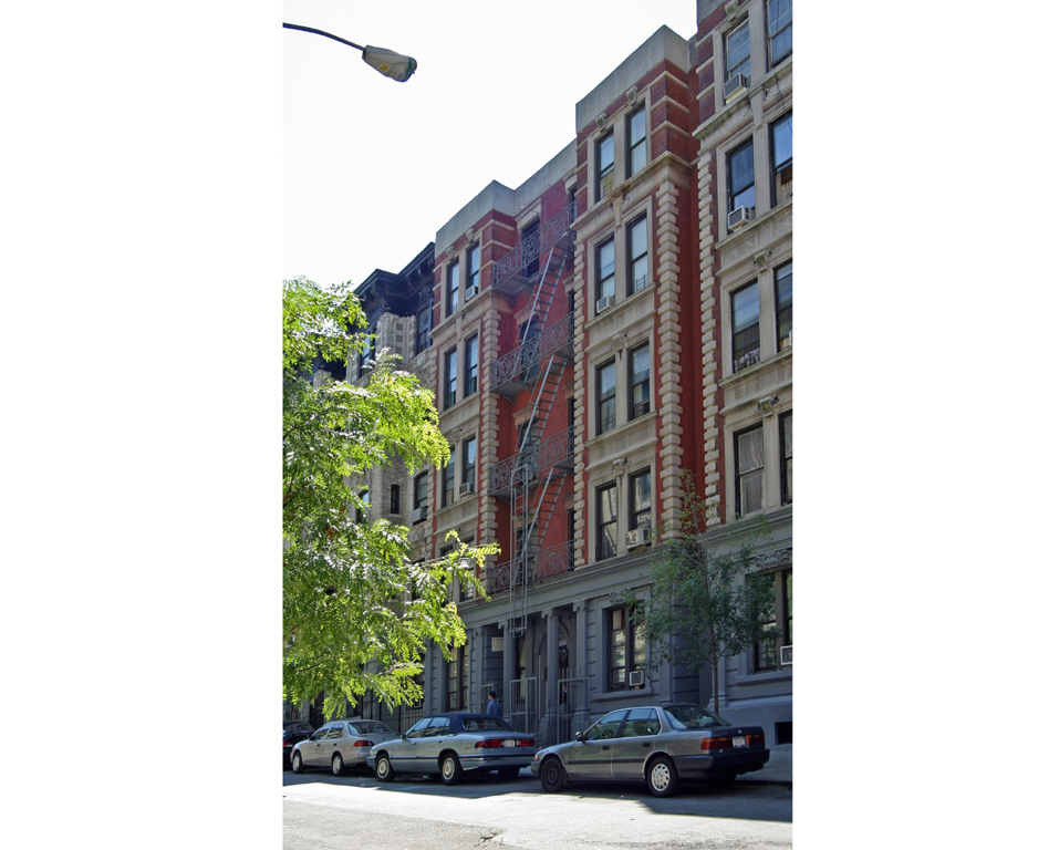 Primary Photo - 622 W 136th St