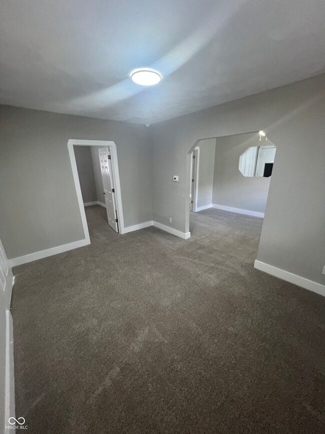 Building Photo - 2522 Adams St