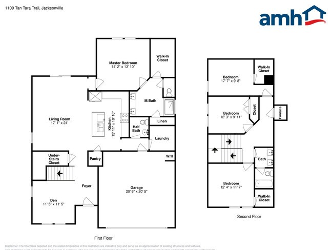 Building Photo - 1109 Tan Tara Trail