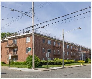 Primary Photo - 88 Lenox Rd