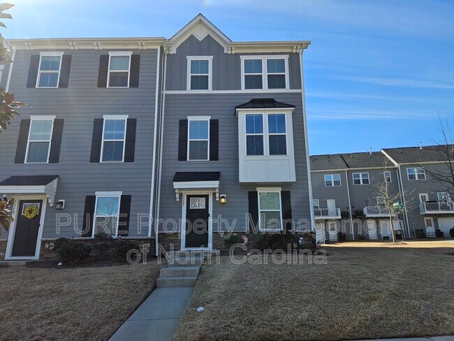 Building Photo - 1323 Ashbury St