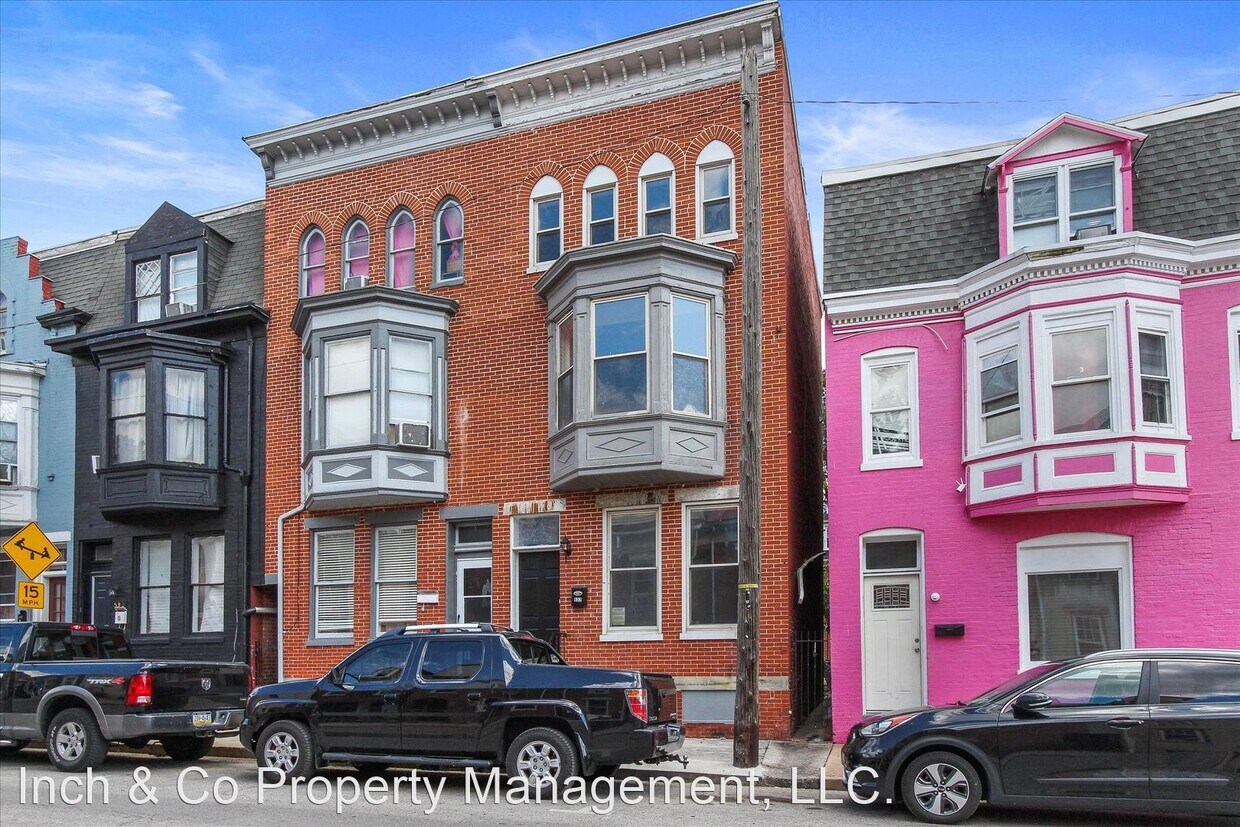 Primary Photo - 4 br, 1.5 bath House - 537 S Duke St