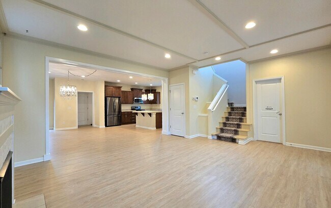 Foto del edificio - 3 Bedroom Home in Everett Available Now!