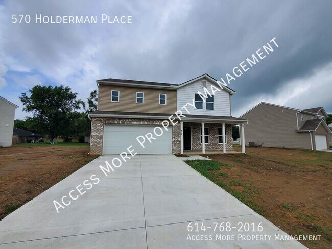 Foto del edificio - TERRIFIC FOUR BEDROOM 3 BATH HOME  - NEW L...