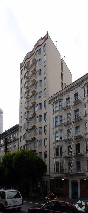 Foto principal - Beverly Apartments