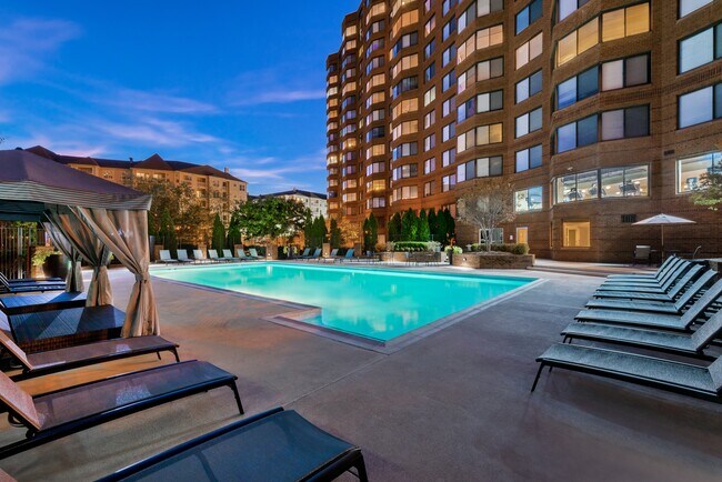 Foto del edificio - Parkstone Alexandria