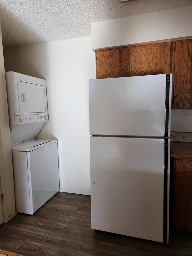 Foto del edificio - 5325 Heritage Way NE