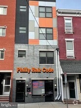Building Photo - 1535 Cecil B. Moore Ave