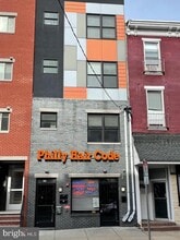 Building Photo - 1535 Cecil B. Moore Ave