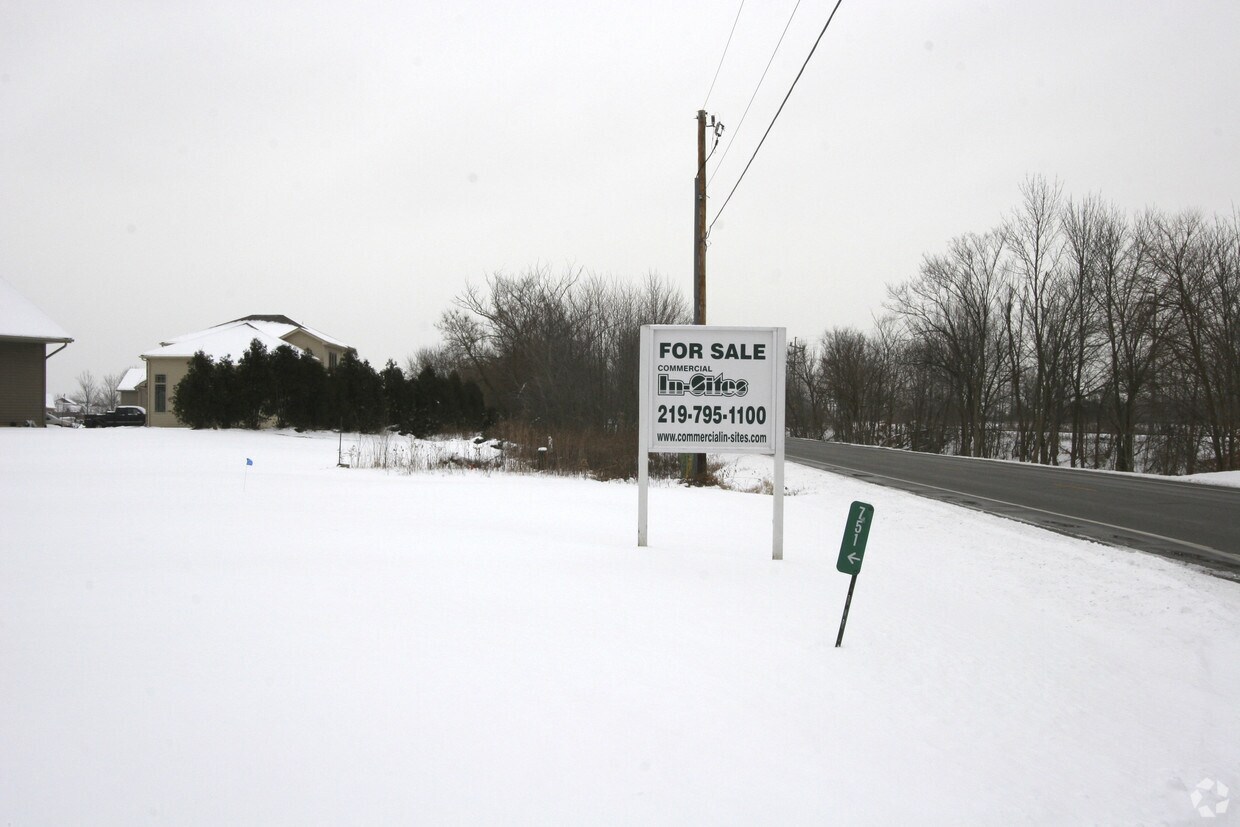 Primary Photo - 751 W State Road 130
