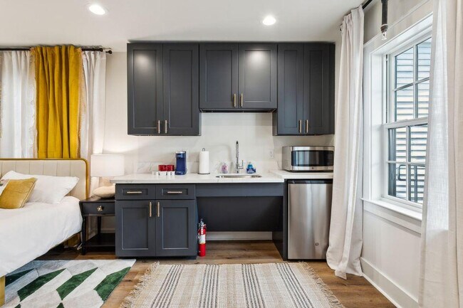 Foto del edificio - 1738 N Rampart St