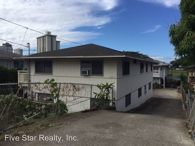 Foto principal - 1633A Pali Hwy