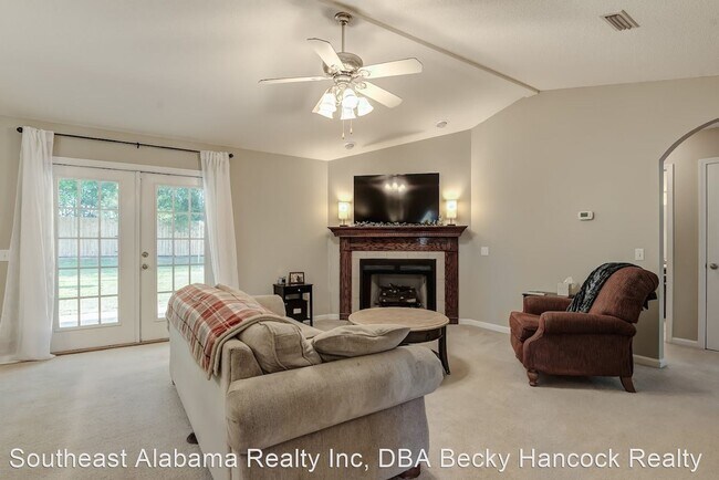 Foto del edificio - 3 br, 2 bath House - 508 County Rd 737