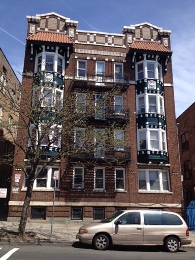 Foto del edificio - 99 2nd Ave