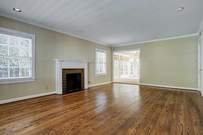 Building Photo - 3515 Cason St