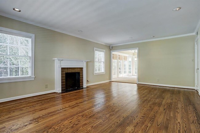 Foto del edificio - 3515 Cason St