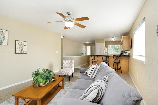 Foto del edificio - 1401 Sundance Dr