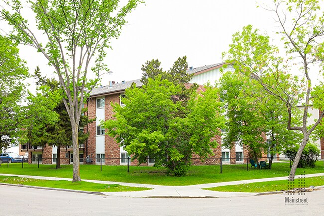 Building Photo - NAITside Court II Apartments