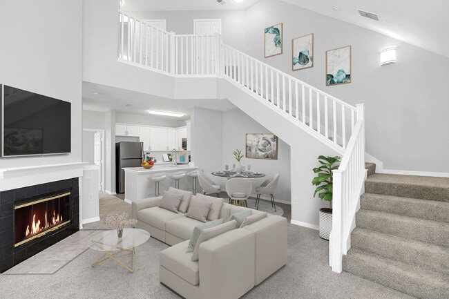 Foto del edificio - Northlake Park Apartments
