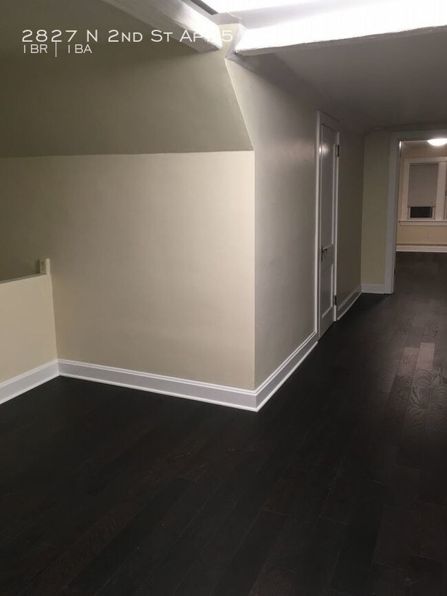 Foto del edificio - 2827 N 2nd Street