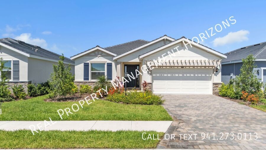 Foto principal - 18118 Ranch Creek Terrace