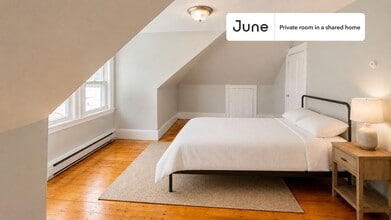 Building Photo - Room in Shared 6 bed/2 bath home in Brighton