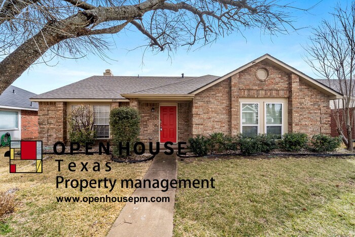 Primary Photo - 4421 San Mateo Ln, Mckinney