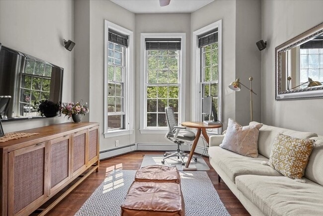 Foto del edificio - 71 Dartmouth St