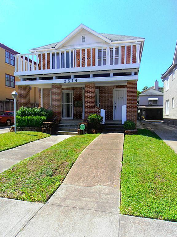 Primary Photo - 2514 Kingston St