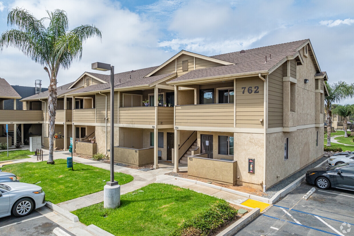 Primary Photo - Welcome to Pacific Point!