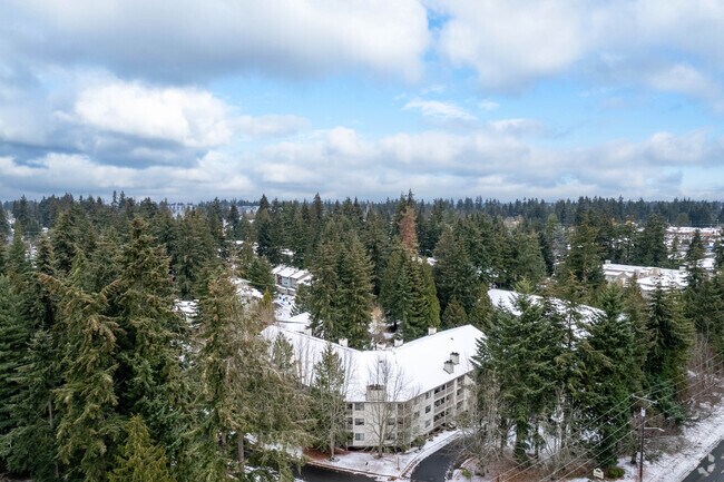 Exterior - Forrest Villa Apartments